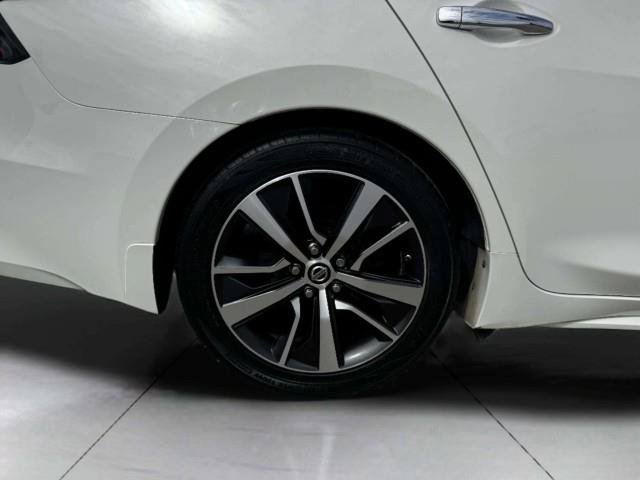 Used 2019 Nissan Maxima 3.5 SL w/ Illumination Package FWD image 51