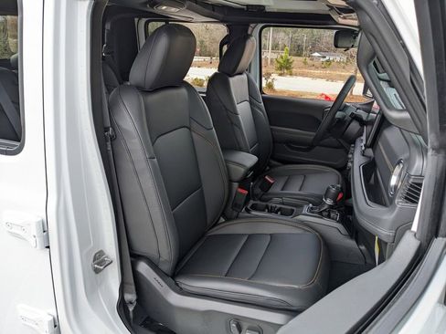 New 2026 Jeep Gladiator Sport image 44