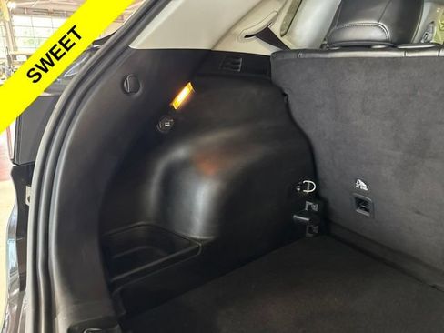 Used 2021 Jeep Compass Latitude AWD/4WD image 29