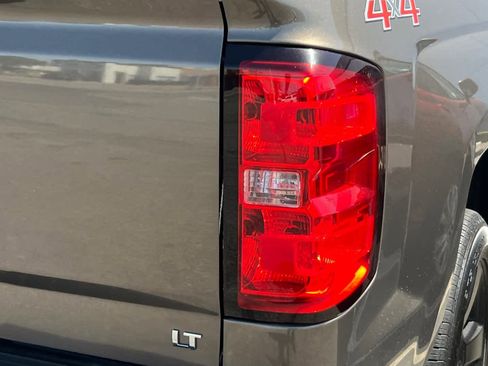 Used 2015 Chevrolet Silverado 1500 LT w/ All Star Edition image 18