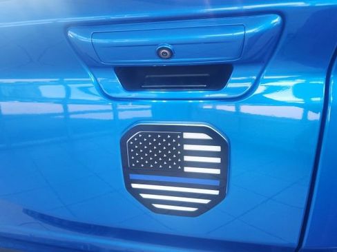 Certified 2022 RAM 1500 Rebel w/ Rebel Level 2 Equipment Group AWD/4WD image 48