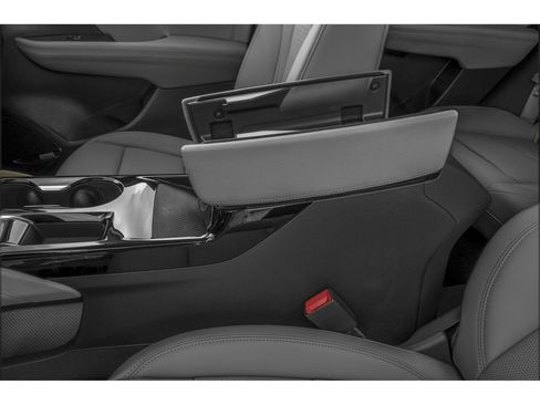 New 2026 Buick Envision Avenir AWD/4WD image 37