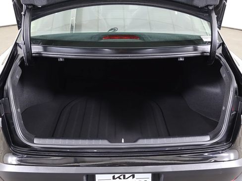 Used 2025 Kia K4 FWD image 21