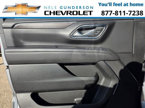 Used 2024 Chevrolet Tahoe LS w/ Driver Alert Package AWD/4WD image 17
