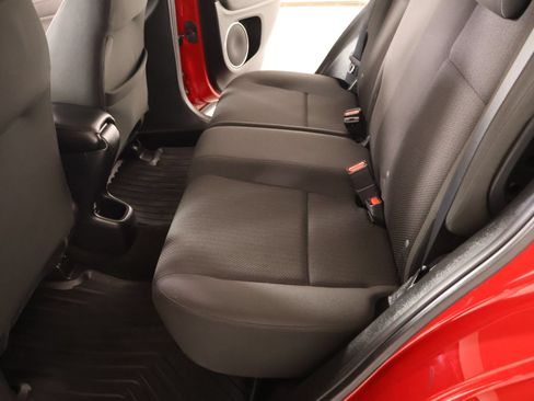 Used 2016 Honda HR-V EX image 12