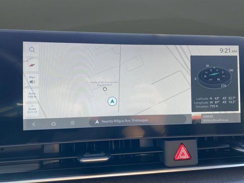 New 2026 Kia Carnival SX image 10