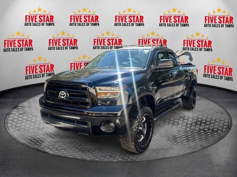 Used 2013 Toyota Tundra Base image 3