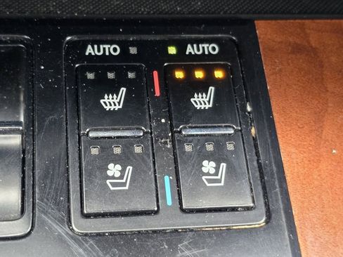 Used 2018 Lexus RX 350 350 w/ Premium Package image 16