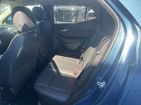 New 2026 Buick Encore GX Sport Touring w/ Comfort Package AWD/4WD image 12