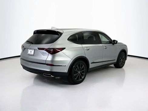New 2026 Acura MDX A-Spec image 5
