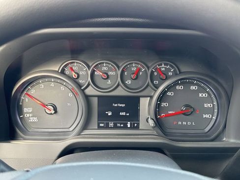 New 2025 GMC Sierra 1500 Pro w/ Pro Value Package image 13