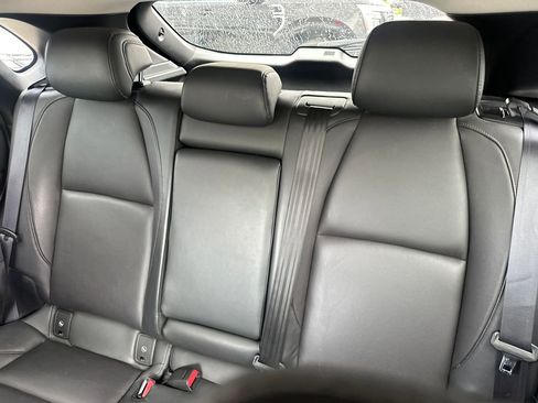 Used 2024 MAZDA CX-30 AWD 2.5 S w/ Premium Package image 23