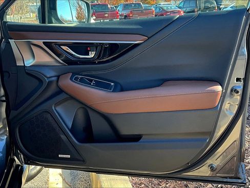 Used 2021 Subaru Outback Touring XT image 20