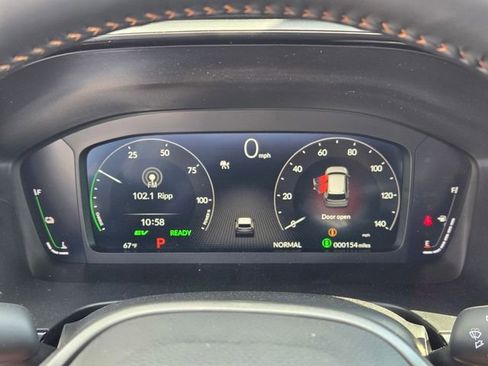 New 2026 Honda CR-V Sport-L image 13