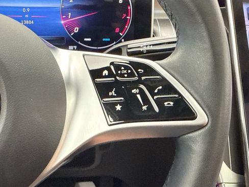 Used 2023 Mercedes-Benz GLC 300 w/ Exclusive Trim Package image 12