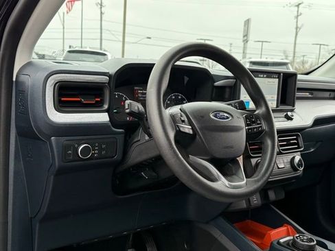 Certified 2022 Ford Maverick XLT image 13