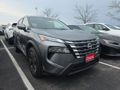 Certified 2024 Nissan Rogue SV w/ SV Premium Package