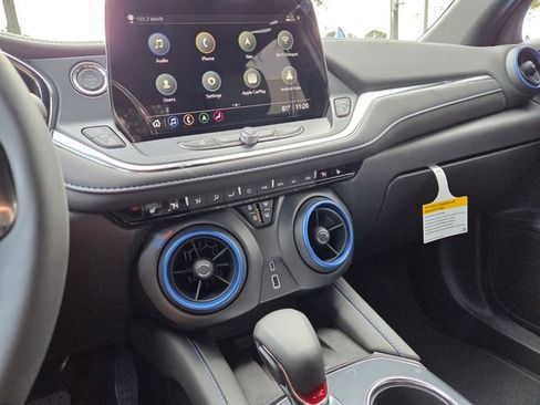 New 2026 Chevrolet Blazer RS w/ Driver Confidence II Package image 24