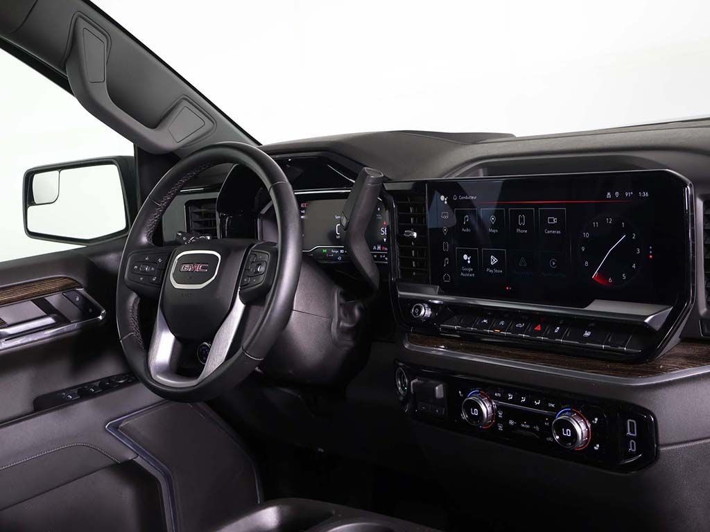 Used 2024 GMC Sierra 1500 Elevation AWD/4WD image 22
