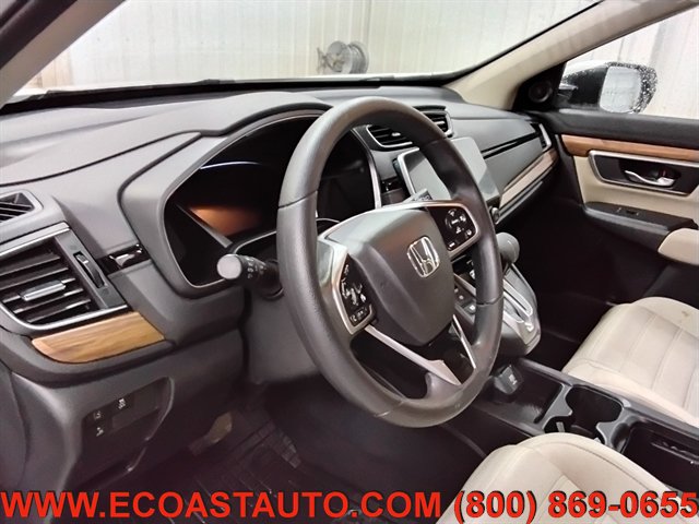 Used 2019 Honda CR-V EX image 11
