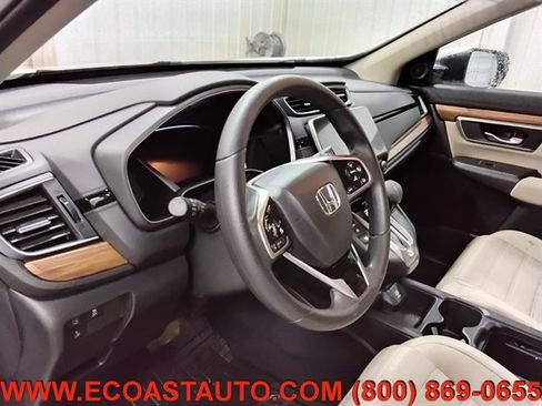 Used 2019 Honda CR-V EX image 11