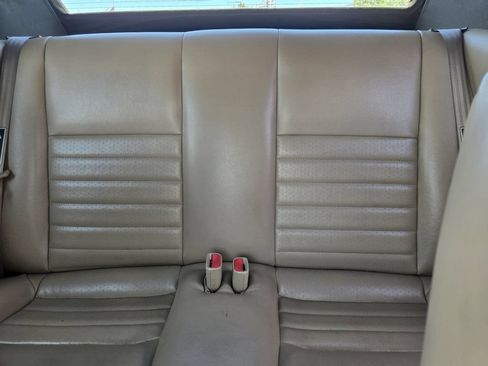 Used 2000 Ford Mustang GT RWD image 18
