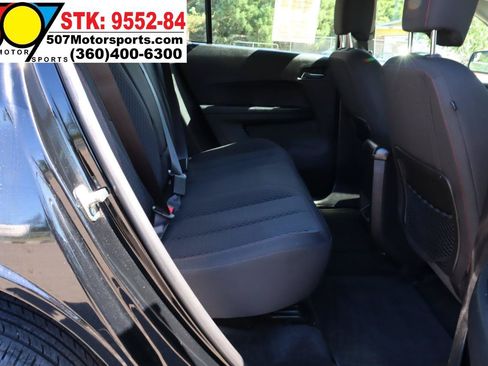 Used 2014 Chevrolet Equinox LS AWD/4WD image 16