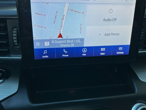 Used 2020 Ford Explorer XLT w/ Equipment Group 202A image 24