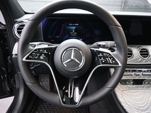 Certified 2021 Mercedes-Benz E 450 4MATIC All-Terrain Wagon image 2