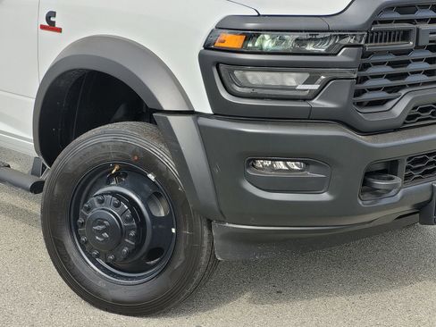 New 2026 RAM 4500 Tradesman image 6