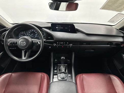 Certified 2025 MAZDA MAZDA3 s AWD/4WD image 32