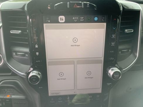 Used 2022 RAM 2500 Laramie image 21