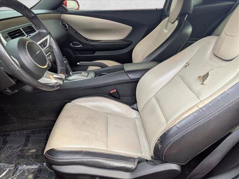 Used 2011 Chevrolet Camaro LT image 13