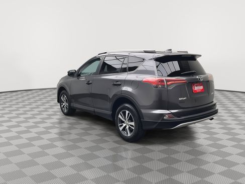 Used 2016 Toyota RAV4 XLE FWD image 33
