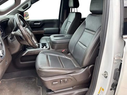 Used 2020 GMC Sierra 1500 Denali AWD/4WD image 25