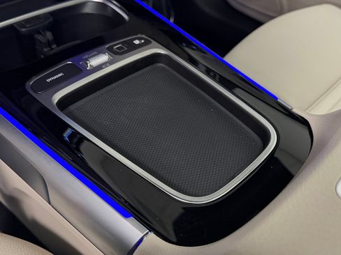 Certified 2026 Mercedes-Benz GLB 250 image 30