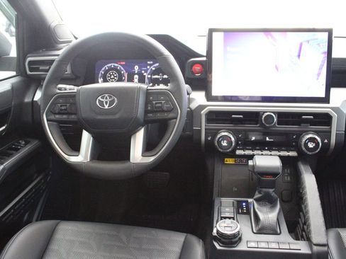 Certified 2024 Toyota Tacoma TRD Off-Road w/ TRD Off Road Premium Package AWD/4WD image 2