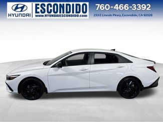 New 2026 Hyundai Elantra Sport video 2