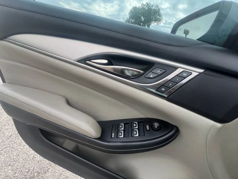 Used 2019 Cadillac CTS Luxury RWD image 10