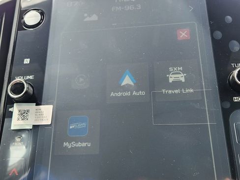 New 2025 Subaru Forester Premium image 22