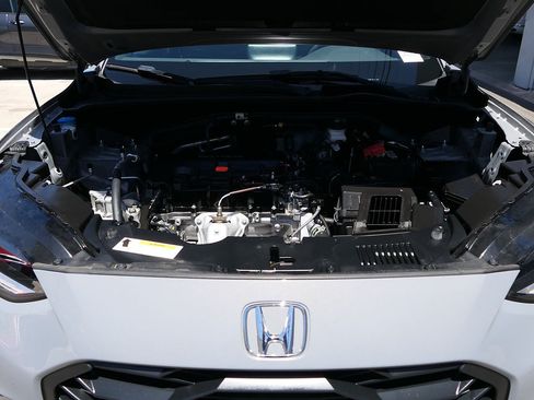 Used 2024 Honda HR-V Sport image 28