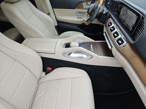 Used 2021 Mercedes-Benz GLE 350 image 30