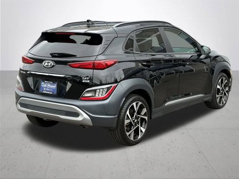 Used 2023 Hyundai Kona Limited image 6