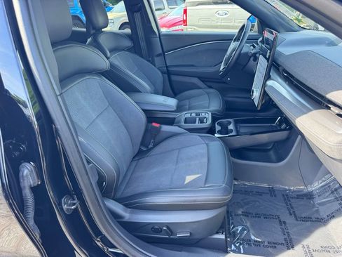 Used 2025 Ford Mustang Mach-E GT AWD/4WD image 22