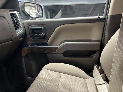 Used 2014 Chevrolet Silverado 1500 LT w/ All Star Edition AWD/4WD image 18