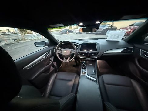Used 2024 Cadillac CT5 Premium Luxury RWD image 26