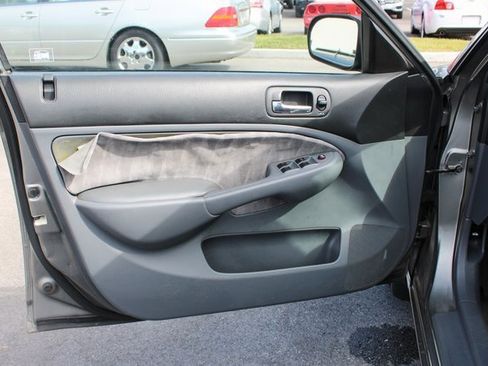 Used 2005 Honda Civic LX image 10