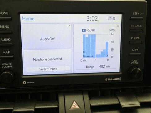 Used 2020 Toyota RAV4 XLE w/ Convenience Package image 12