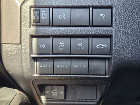 New 2026 Toyota Tacoma TRD Off-Road w/ TRD Off Road Premium Package image 20