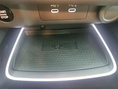 New 2026 Nissan Rogue Platinum image 39